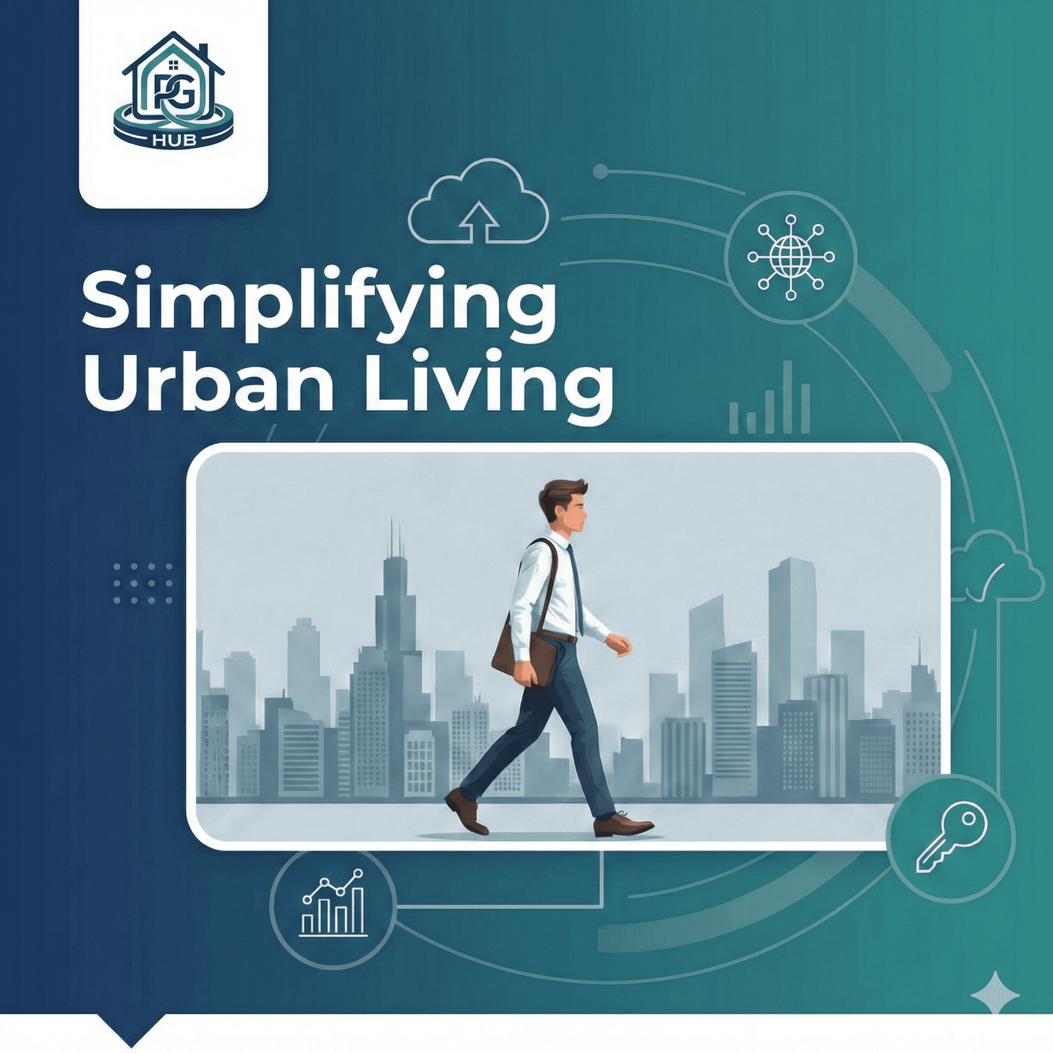 Our Story - Simplifying Urban Living