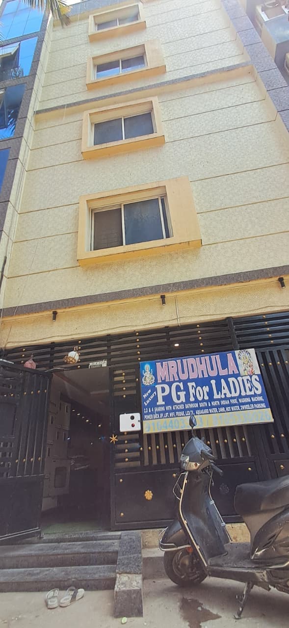 Mrudhula_PG_For _Ladies