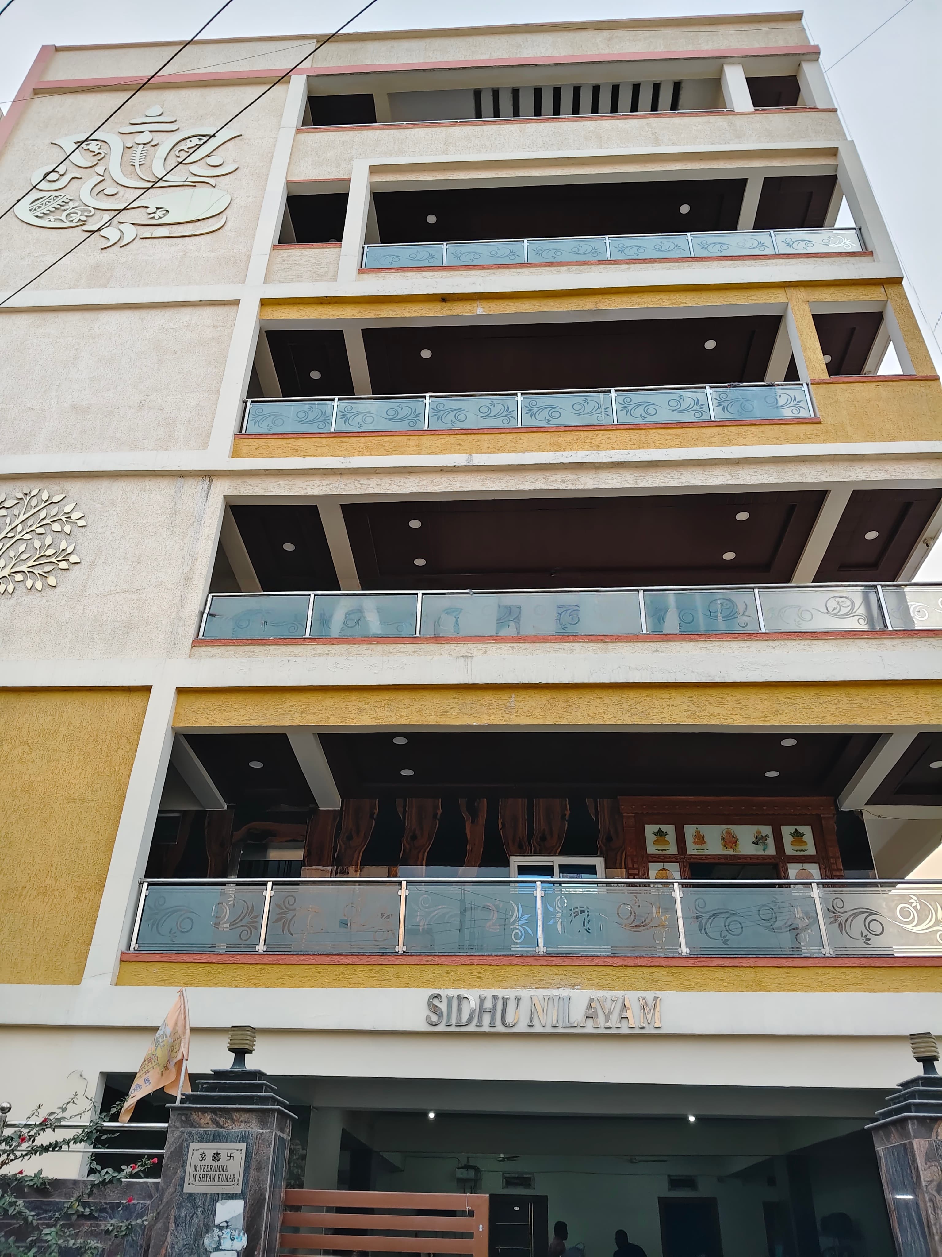 Joshitha Elite Co-live & Men's PG