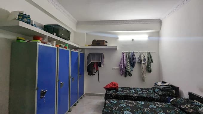 Joshitha Elite Co-live & Men's PG view 3