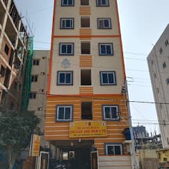 Sri Sadguru Sai Co-Living & Men's PG