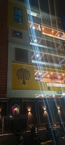 Joshitha Men's PG view 2