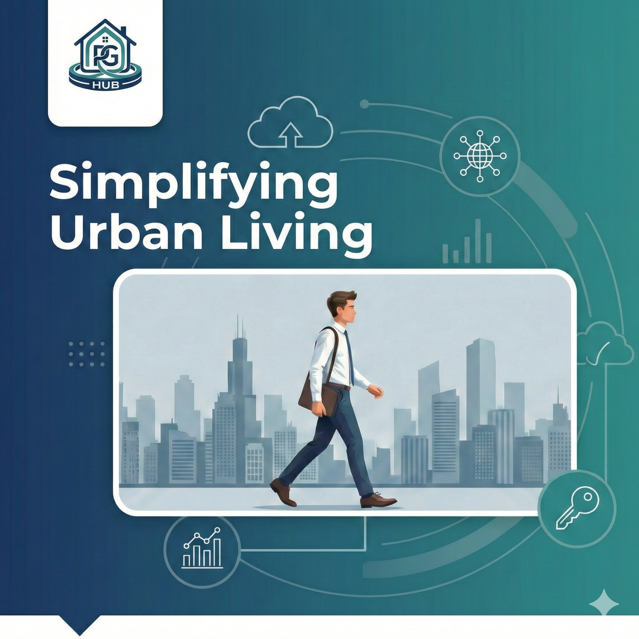 Our Story - Simplifying Urban Living